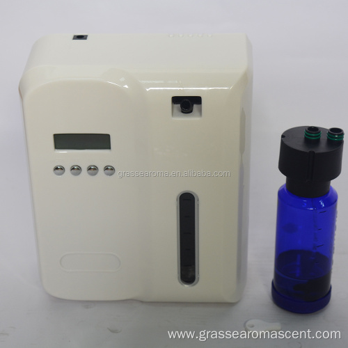 Portable Good Price Plastic Small Scent Diffuser